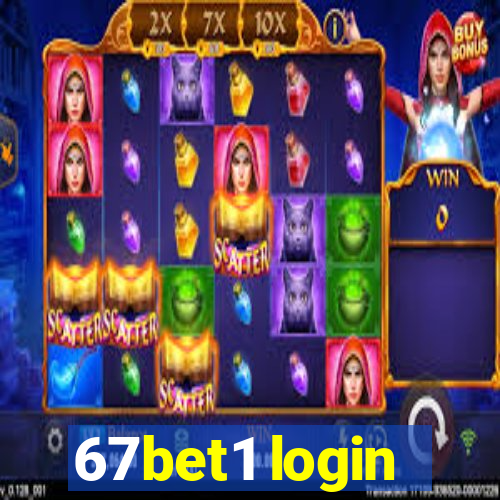 67bet1 login